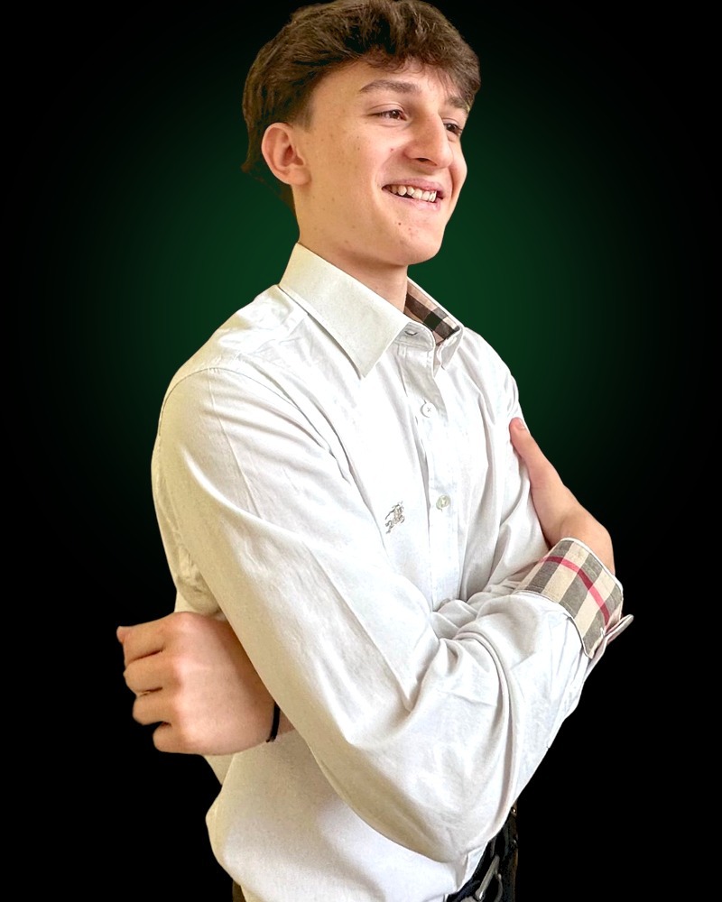 Jacopo Bordoni — Informatico Freelancer & Web Designer